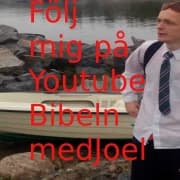 BibelnmedJoel